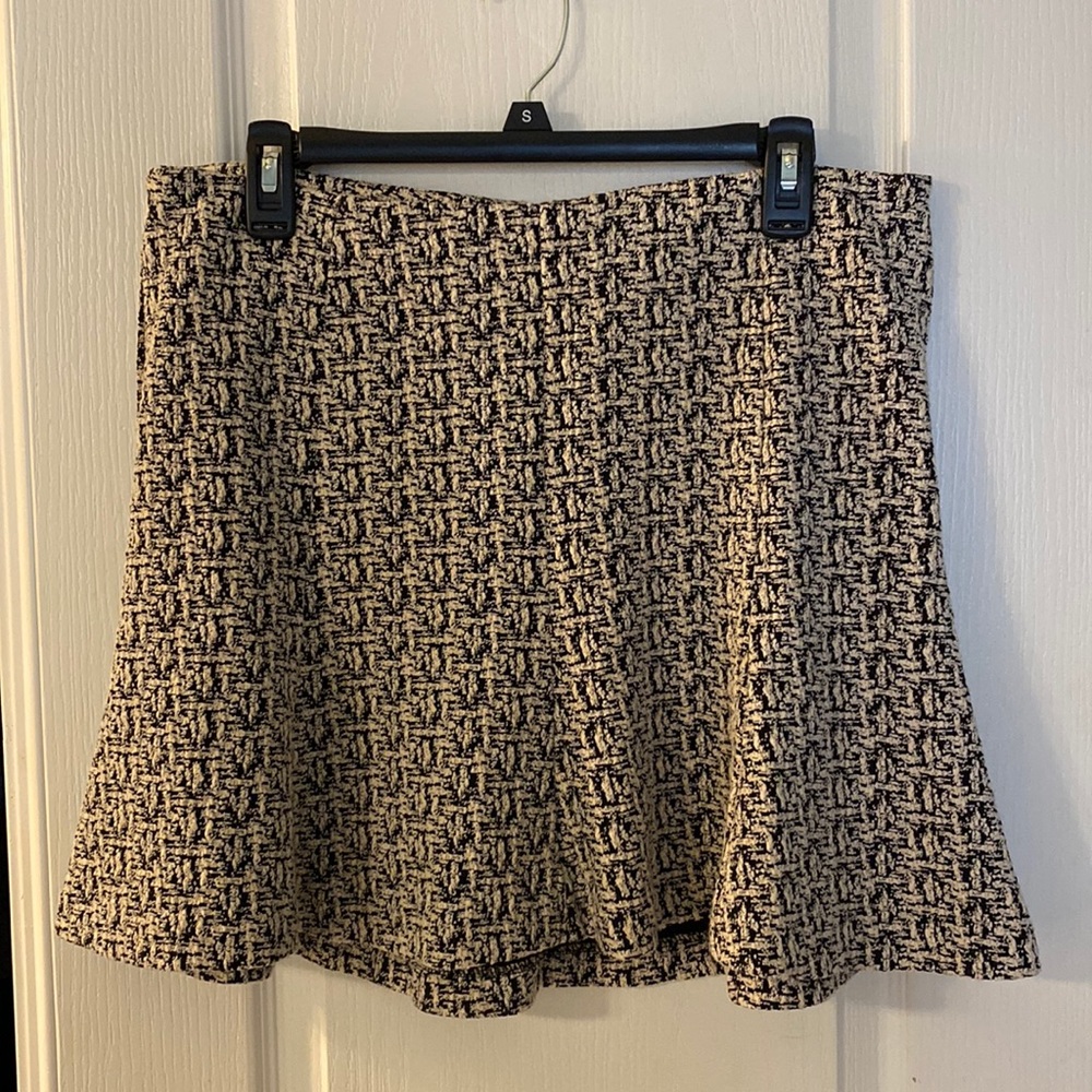 Banana Republic skirt